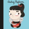 Little People, BIG DREAMS! - Audrey Hepburn (Hardback)