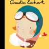 Little People, BIG DREAMS! - Amelia Earhart (Hardback)