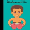 Little People, BIG DREAMS! - Muhammad Ali (Hardback)