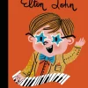 Little People, BIG DREAMS! - Elton John (Hardback)