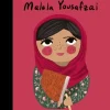 Little People, BIG DREAMS! - Malala Yousafzai (Hardback)