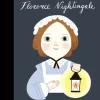 Little People, BIG DREAMS! - Florence Nightingale (Hardback)