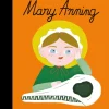 Little People, BIG DREAMS! - Mary Anning (Hardback)