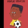 Little People, BIG DREAMS! - Marcus Rashford (Hardback)