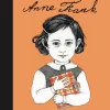 Little People, BIG DREAMS! - Anne Frank (Hardback)