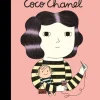 Little People, BIG DREAMS! - Coco Chanel (Hardback)