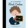 Little People, BIG DREAMS! - Albert Einstein (Hardback)
