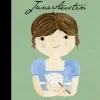 Little People, BIG DREAMS! - Jane Austen (Hardback)