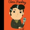 Little People, BIG DREAMS! - Elvis Presley (Hardback)