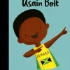 Little People, BIG DREAMS! - Usain Bolt (Hardback)
