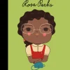 Little People, BIG DREAMS! - Rosa Parks (Hardback)