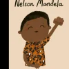 Little People, BIG DREAMS! - Nelson Mandela (Hardback)