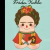 Little People, BIG DREAMS! - Frida Kahlo (Hardback)