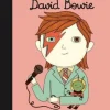 Little People, BIG DREAMS! - David Bowie