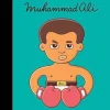 Little People, BIG DREAMS! - Muhammad Ali