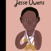 Little People, BIG DREAMS! - Jesse Owens