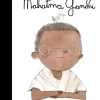 Little People, BIG DREAMS! - Mahatma Gandhi