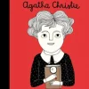 Little People, BIG DREAMS! - Agatha Christie