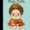 Little People, BIG DREAMS! - Frida Kahlo