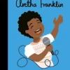 Little People, BIG DREAMS! - Aretha Franklin