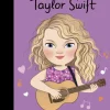 Little People, BIG DREAMS! - Taylor Swift (Hardback)