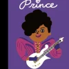 Little People, BIG DREAMS! - Prince
