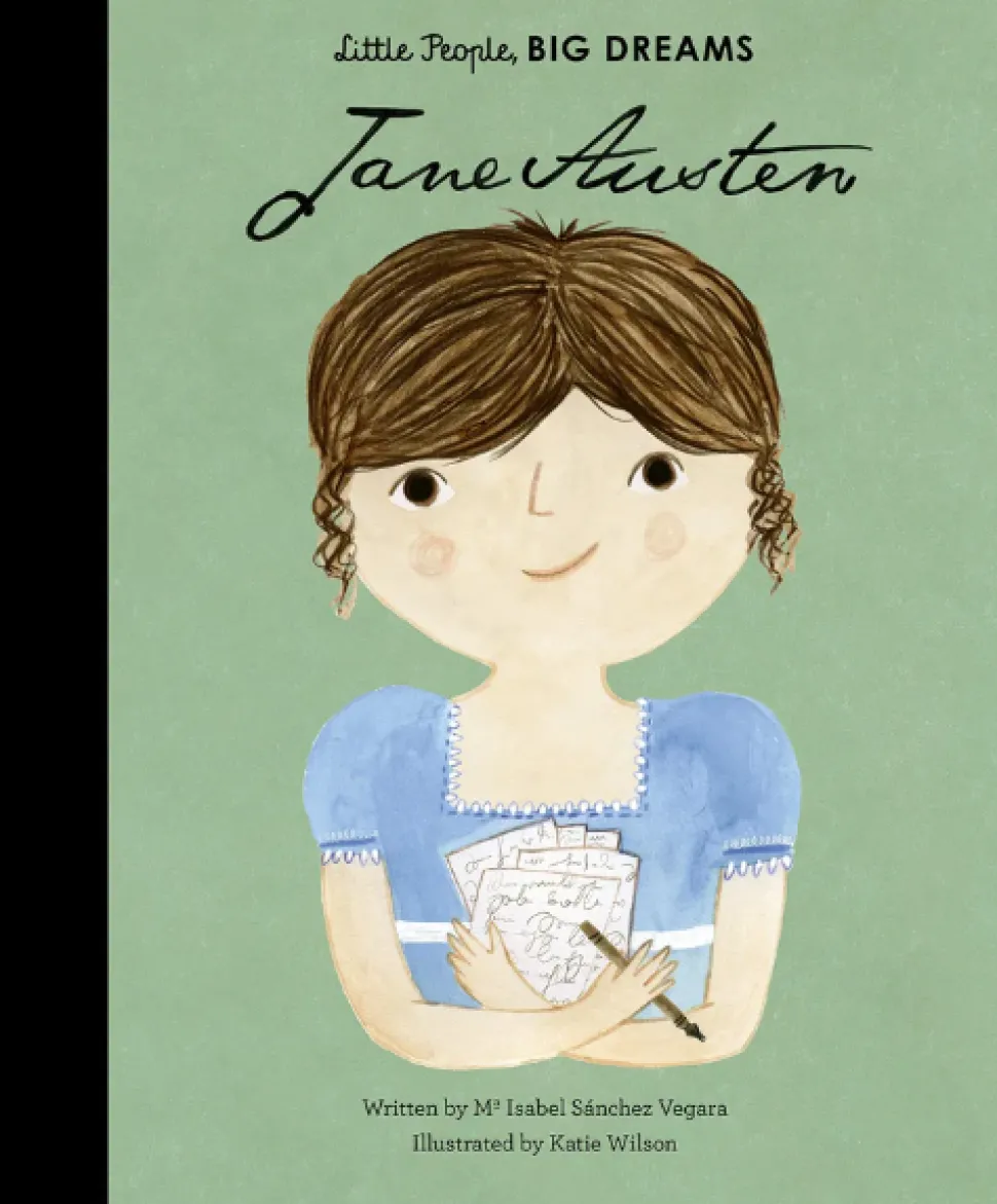 little_people_big_dreams__0-55.webp Little People, BIG DREAMS! - Jane Austen