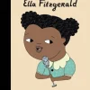 Little People, BIG DREAMS! - Ella Fitzgerald