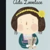 Little People, BIG DREAMS! - Ada Lovelace