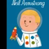 Little People, BIG DREAMS! - Neil Armstrong (Hardback)
