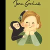 Little People, BIG DREAMS! - Jane Goodall (Hardback)