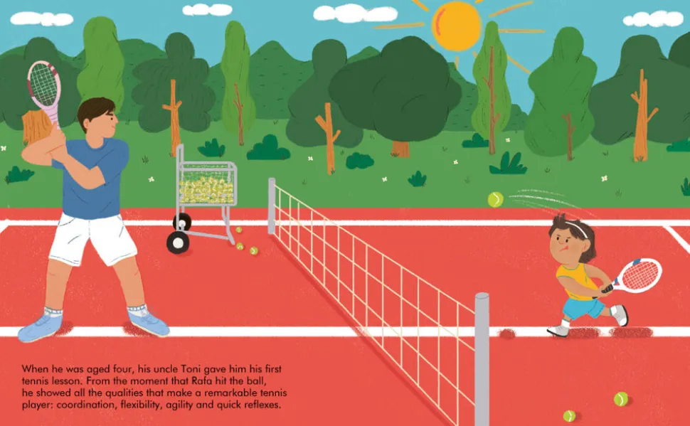 little_people_big_dreams__2-1.webp Little People, BIG DREAMS! - Rafa Nadal (Hardback)