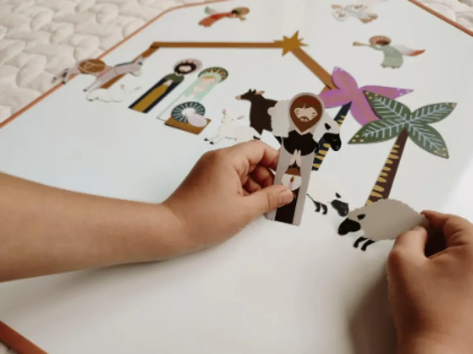 ma_cabane_a_reves__la_cre_2.webp Ma Cabane A Reves - LA CRECHE DE NOEL Magnets