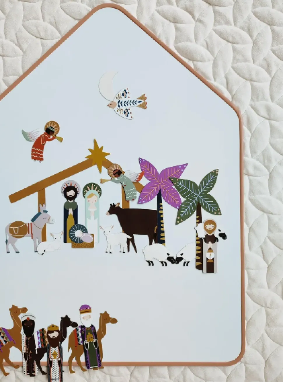 ma_cabane_a_reves__la_cre_4.webp Ma Cabane A Reves - LA CRECHE DE NOEL Magnets