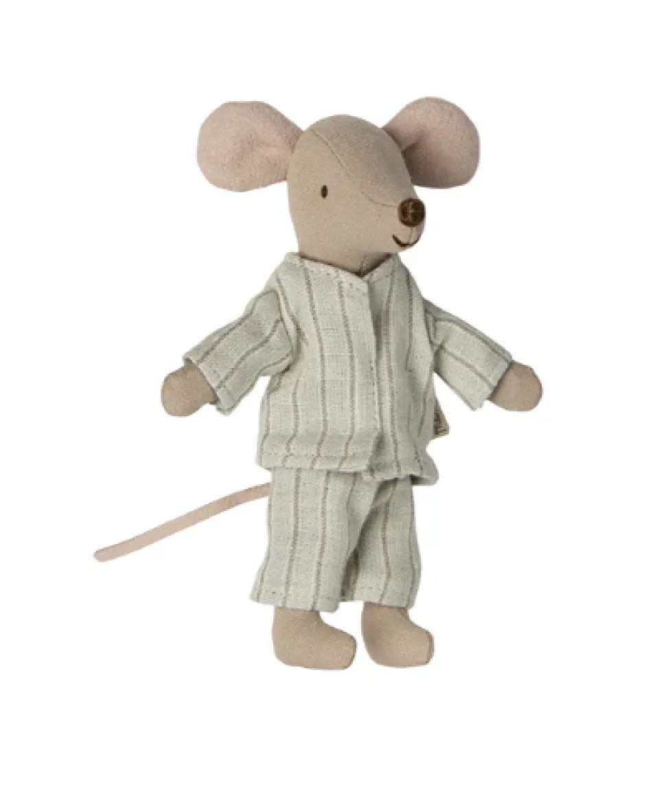 maileg_big_brother_mouse__1.webp Maileg Big Brother Mouse in Matchbox