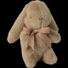 Maileg Bunny Plush - Mini, Dusty Brown
