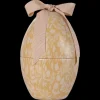 Maileg Easter Egg - Cream Yellow