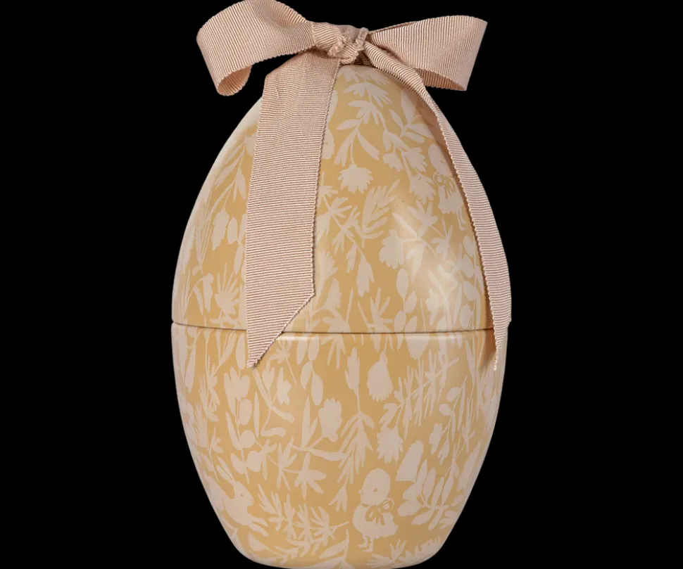 maileg_easter_egg__cream__0.webp Maileg Easter Egg - Cream Yellow
