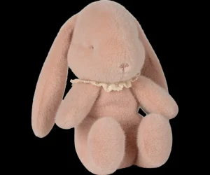 Maileg Easter Egg with Bunny - Powder