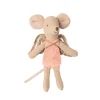Maileg Fairy Mouse - Pink