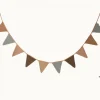 Maileg Garland - Ocher