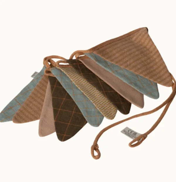 Maileg Garland - Ocher