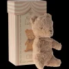 Maileg My First Teddy - Powder