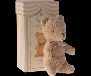 Maileg My First Teddy - Powder