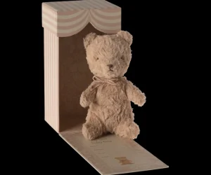 Maileg My First Teddy - Powder