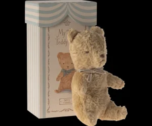 Maileg My First Teddy - Sand