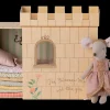 Maileg Princess And The Pea - Big Sister Mouse