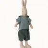 Maileg Rabbit Size 2 Classic - Shirt and Shorts