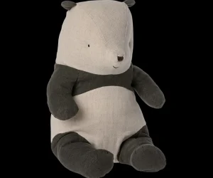 Maileg Safari Panda - Medium