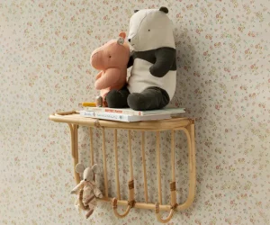 Maileg Safari Panda - Medium